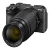 Nikon Z30 KIT DX 16-50/3.5-6.3 VR + DX 50-250/4.5-6.3 VR